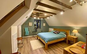 The Guest House Near Hay On Wye